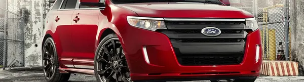 Best Accessories for Your Ford Edge: Exterior Enhancements